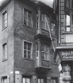 Schössergasse 16 Dresden Schössergasse 16 Dresden